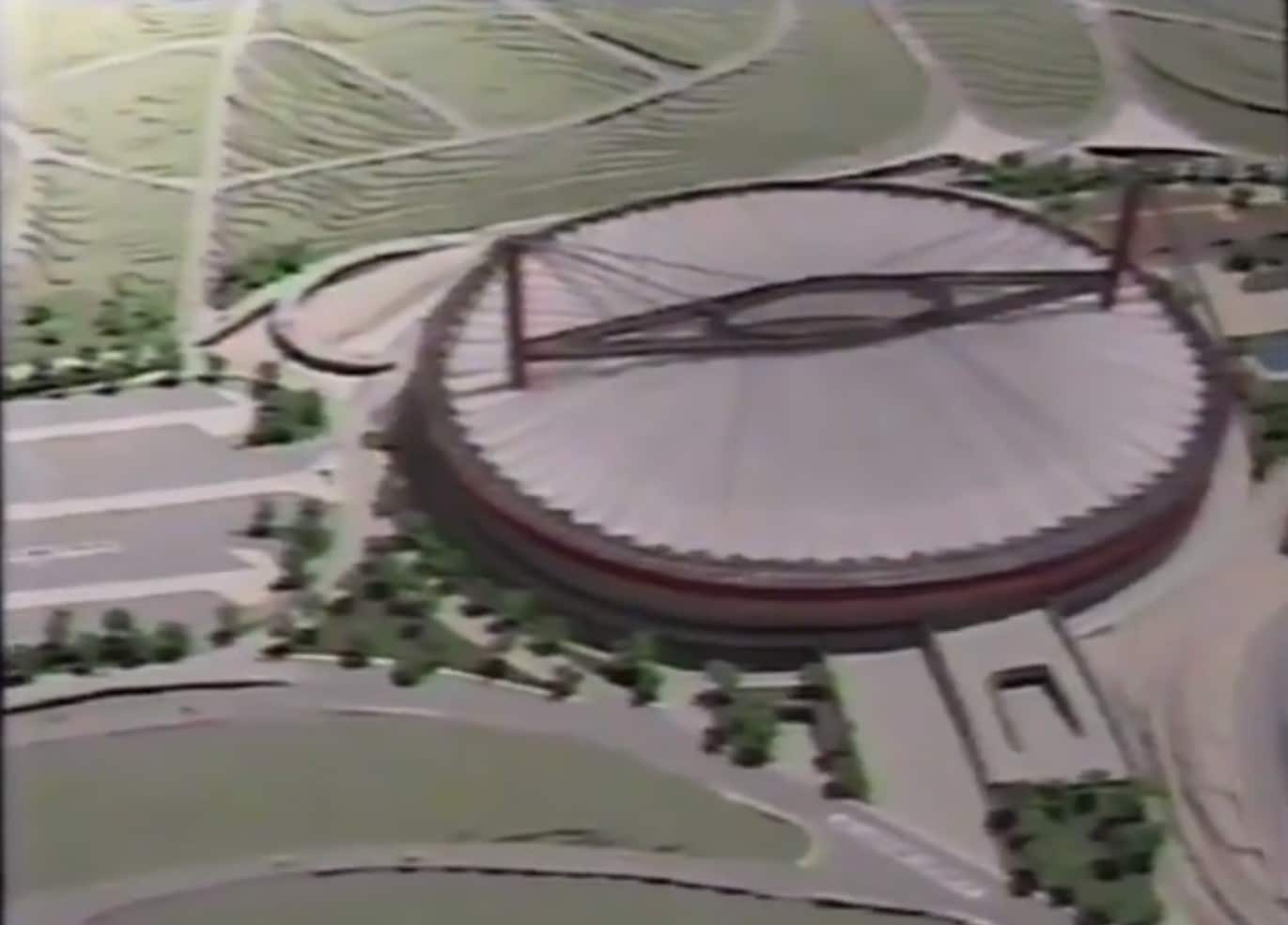 Morumbi: projeto de reforma do est&aacute;dio n&atilde;o &eacute; novidade no S&atilde;o Paulo