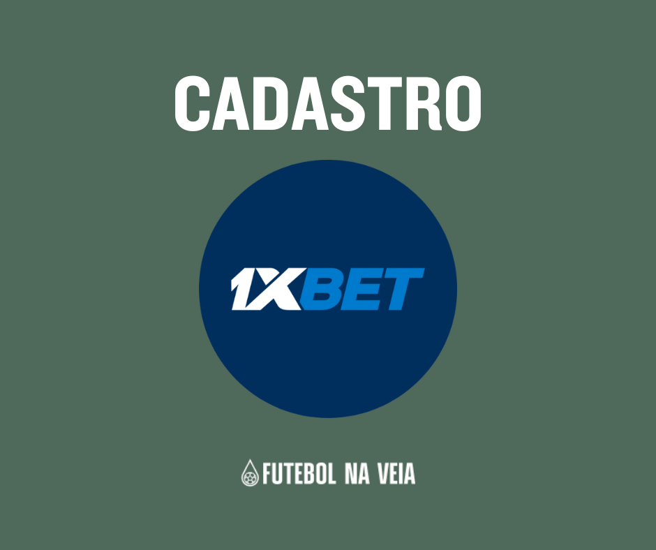 1xbet cadastro em Janeiro 2026 &ndash; Como fazer e ativar seu b&ocirc;nus de registro
