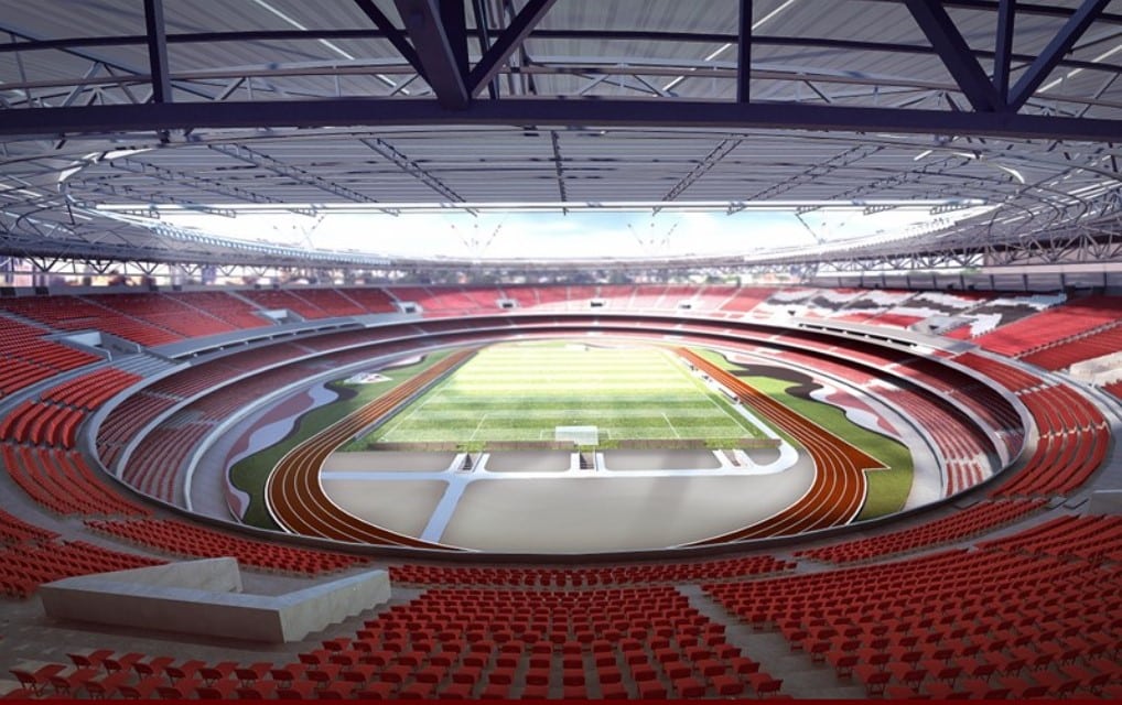 Morumbi: projeto de reforma do est&aacute;dio n&atilde;o &eacute; novidade no S&atilde;o Paulo; relembre