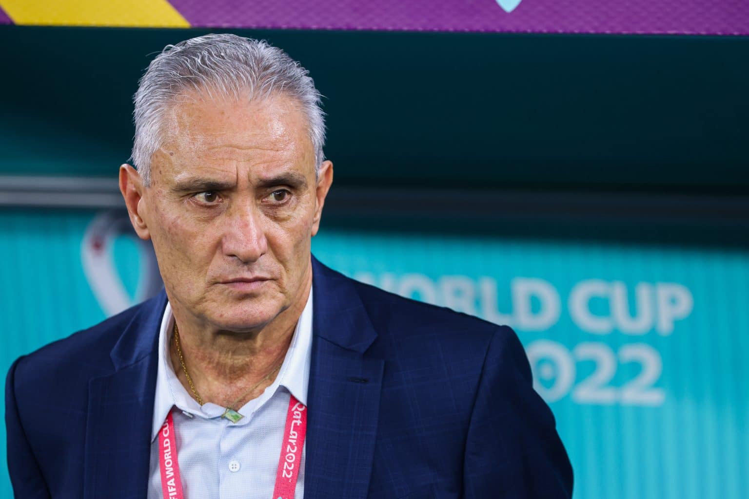 Corinthians: Poss&iacute;vel ida de Tite ao Flamengo frustra alvinegros