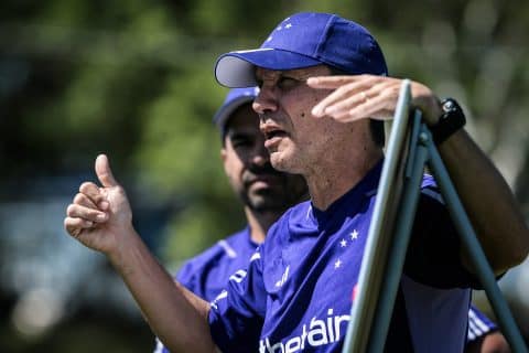 Escala&ccedil;&atilde;o do Cruzeiro: time, d&uacute;vidas e desfalques contra o Internacional