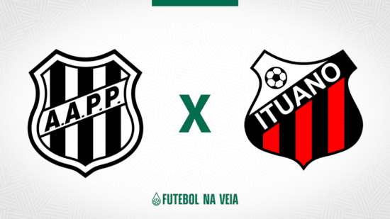 Palpite: Ponte Preta x Ituano – Brasileirão Série B – 23/10/2023