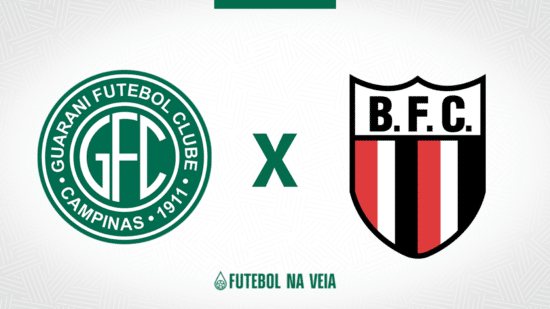 Palpite: Guarani x Botafogo-SP &ndash; Brasileir&atilde;o S&eacute;rie B &ndash; 27/10/2023