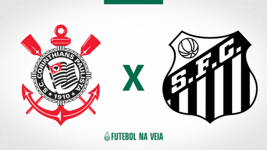 Palpite: Corinthians x Santos &ndash; Brasileir&atilde;o S&eacute;rie A &ndash; 29/10/2023