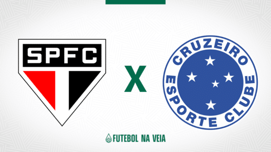 Palpite: S&atilde;o Paulo x Cruzeiro &ndash; Brasileir&atilde;o S&eacute;rie A &ndash; 02/11/2023