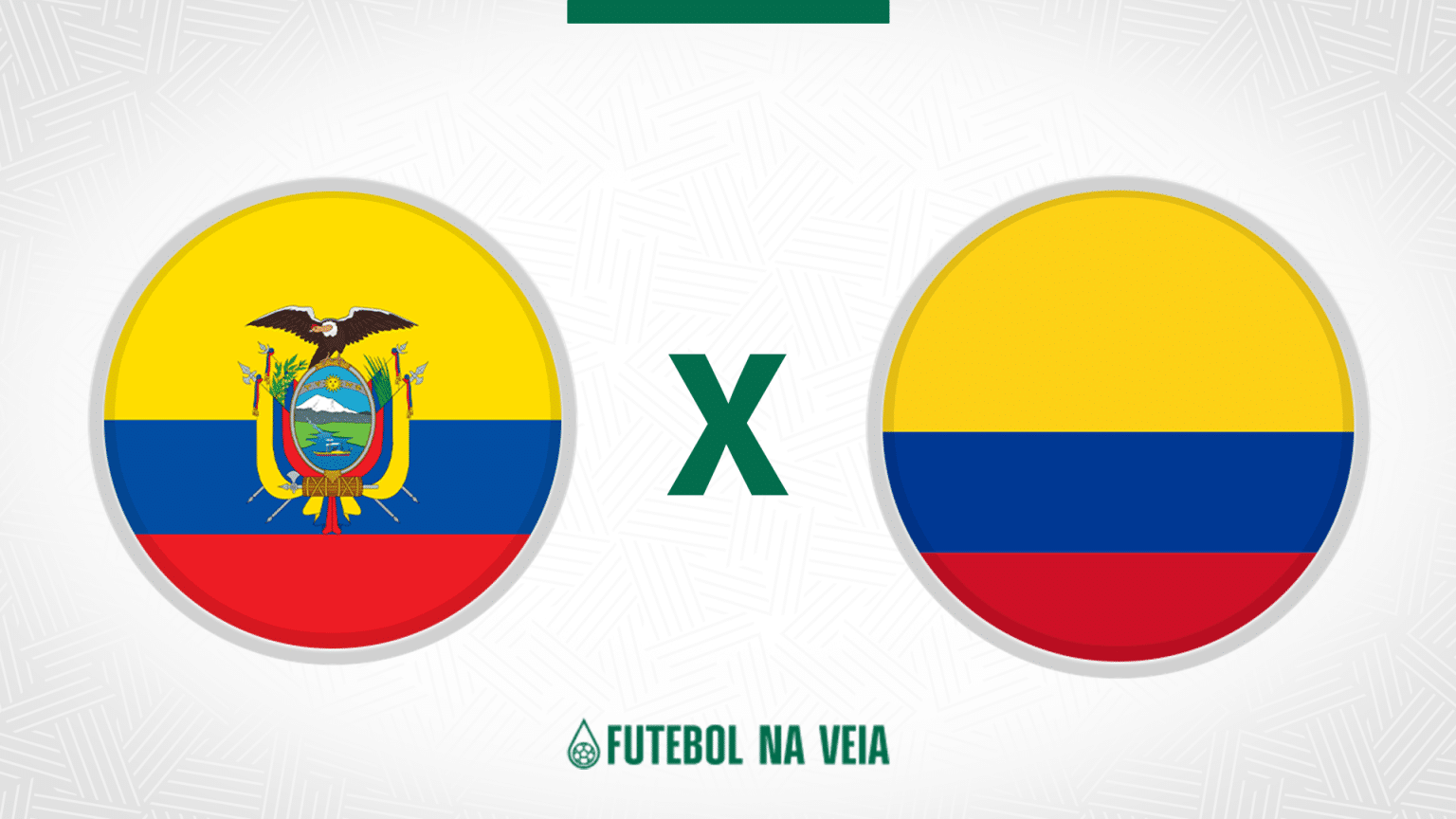 Palpite: Equador x Col&ocirc;mbia &ndash; Eliminat&oacute;rias &ndash; 17/10/2023