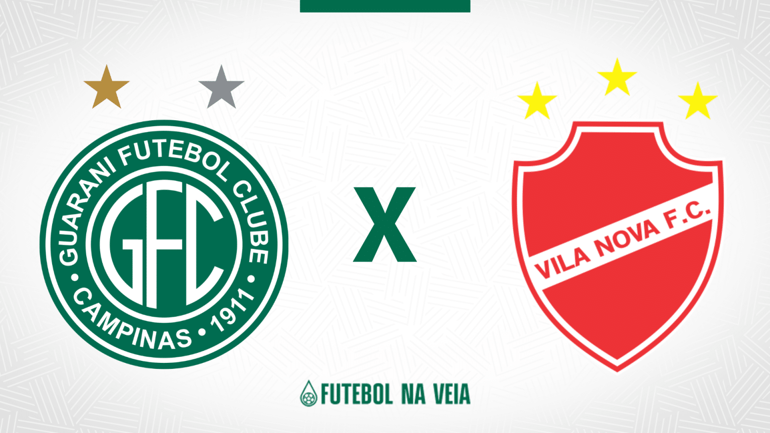 Palpite: Guarani x Vila Nova &ndash; Brasileir&atilde;o S&eacute;rie B 2023 &ndash; 07/10/2023