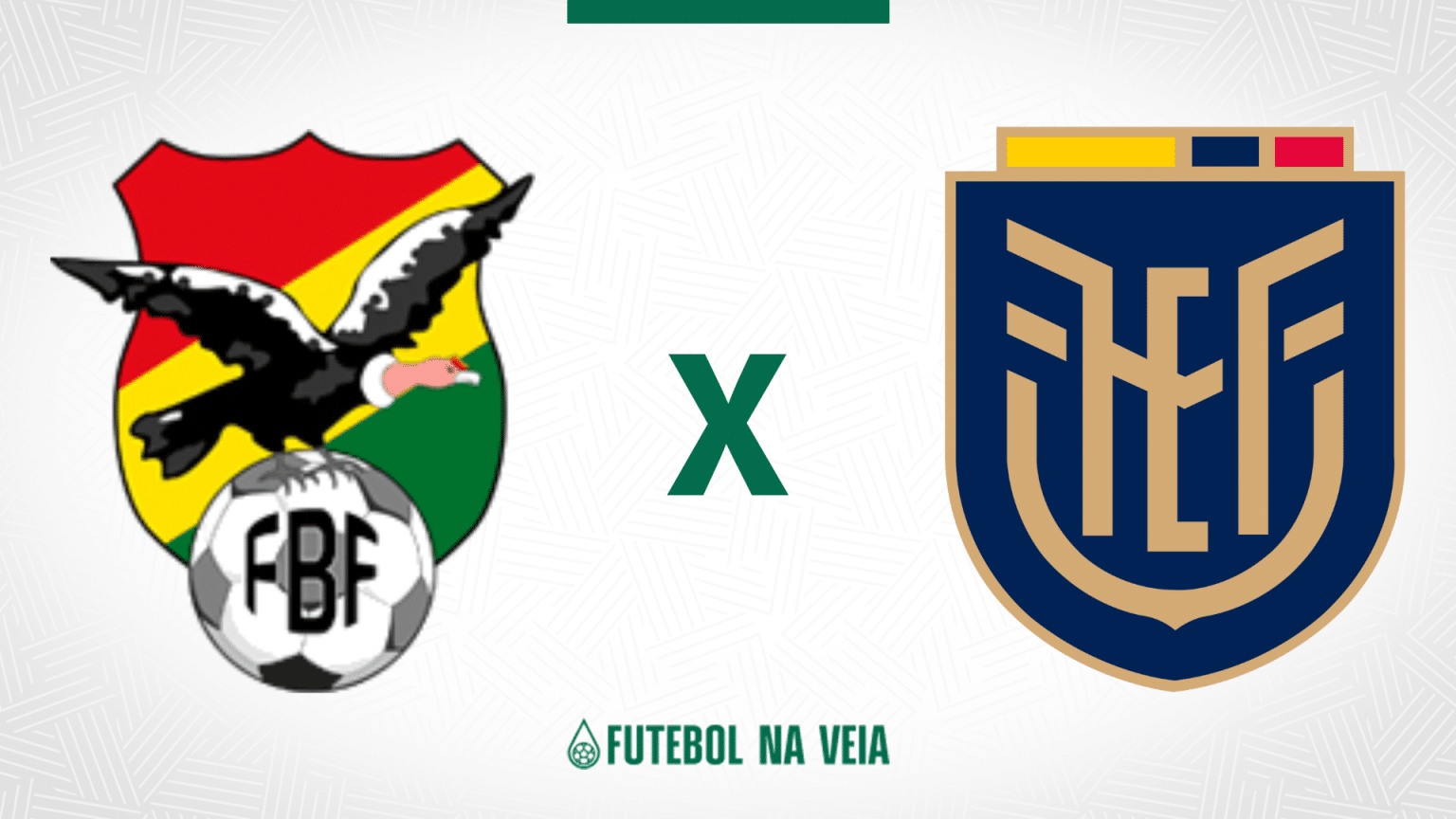 Palpite: Bol&iacute;via x Equador &ndash; Eliminat&oacute;rias &ndash; 12/10/2023