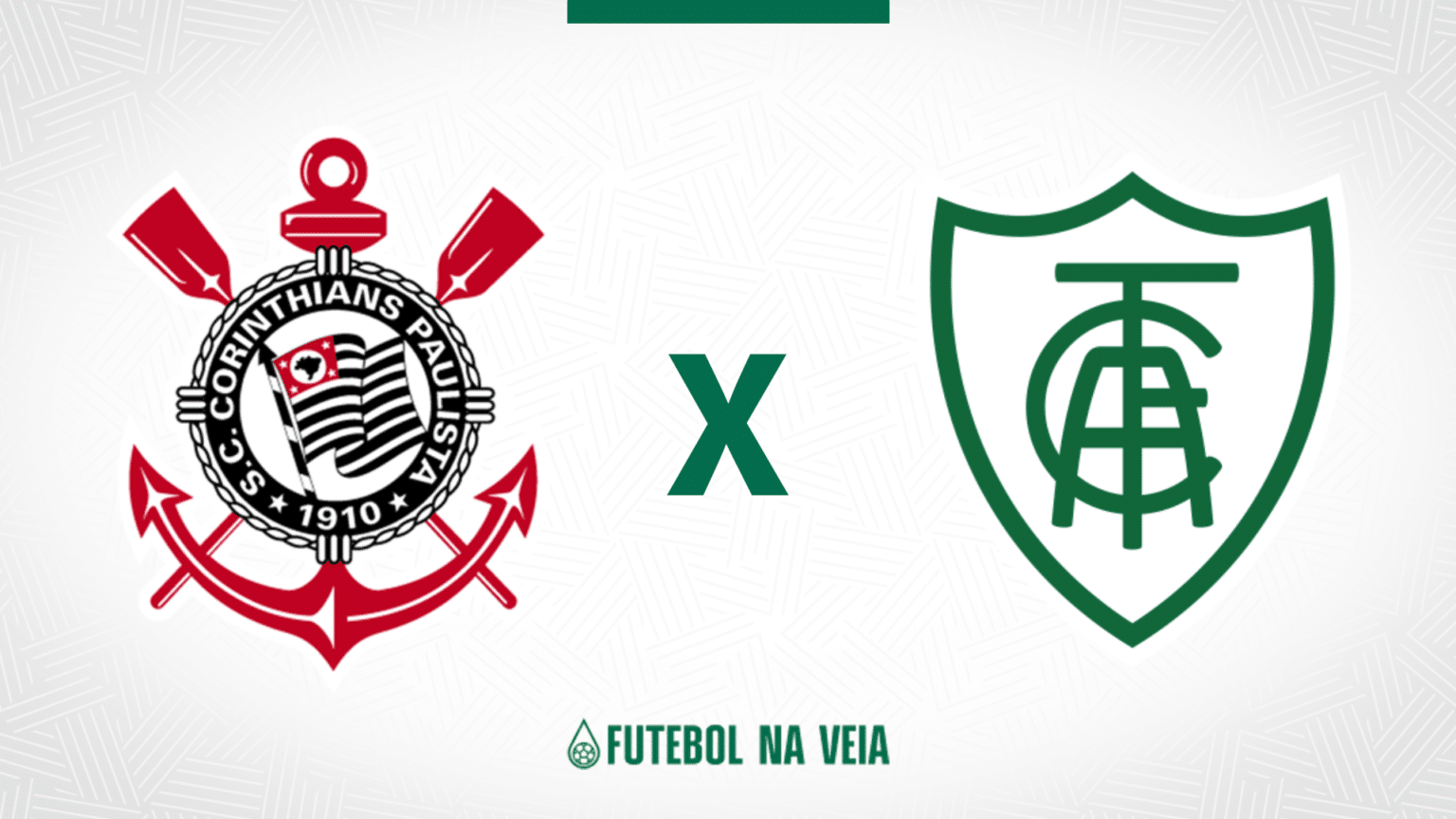 Palpite: Corinthians x Am&eacute;rica-MG &ndash; Brasileir&atilde;o S&eacute;rie A 2023 &ndash; 22/10/2023