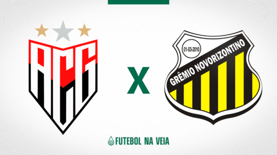 Palpite: Atl&eacute;tico-GO x Novorizontino &ndash; Brasileir&atilde;o S&eacute;rie B 2023 &ndash; 01/11/2023