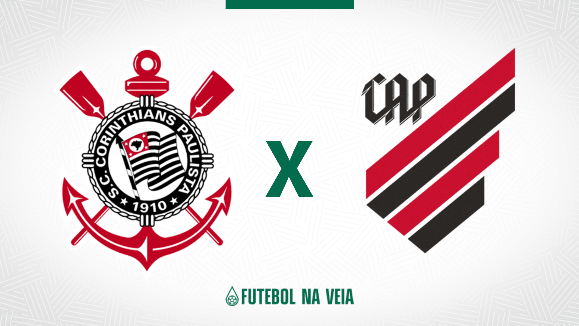 Palpite: Corinthians x Athletico-PR – Brasileirão Série A 2023 – 01/11/2023