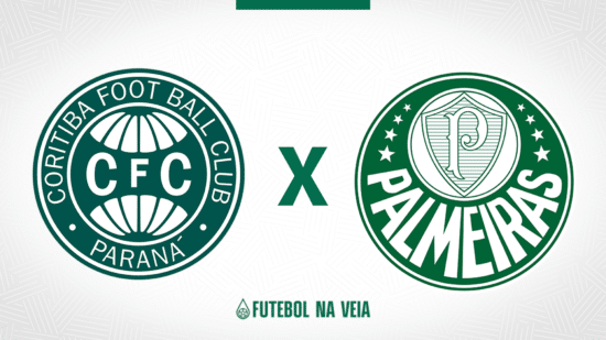 Palpite: Coritiba x Palmeiras &ndash; Brasileir&atilde;o S&eacute;rie A &ndash; 22/10/2023