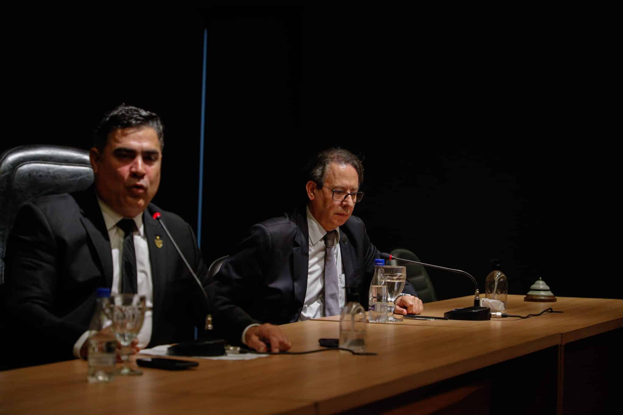Ex-VP e futuro dono do Atl&eacute;tico-MG discutem ap&oacute;s cr&iacute;ticas a outro dono do clube; entenda