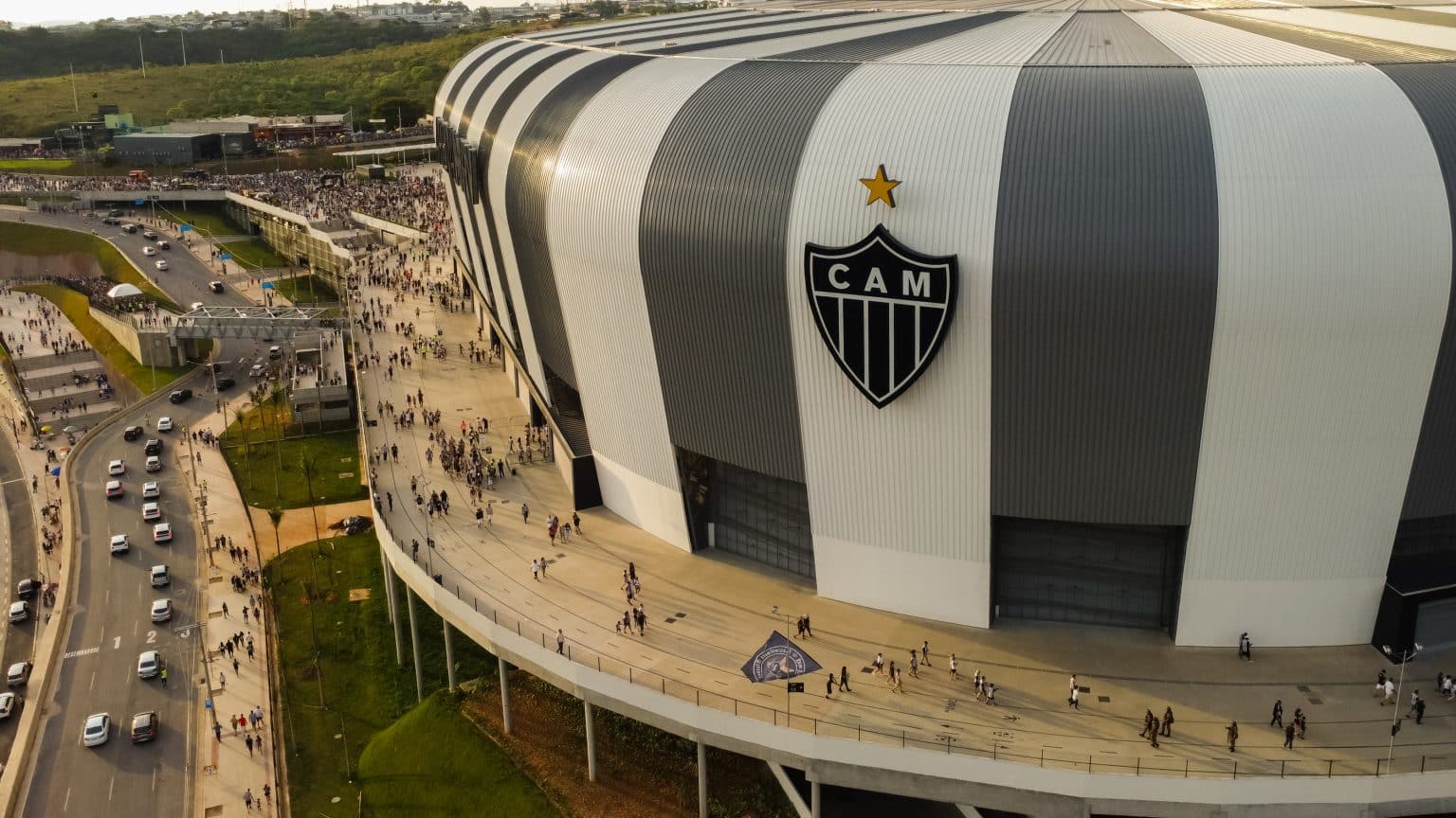 SAF do Atl&eacute;tico-MG &eacute; aprovada no Cade e est&aacute; pr&oacute;xima de ser oficializada