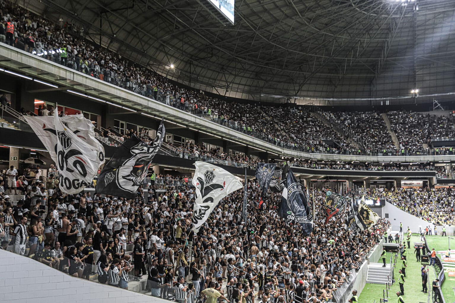 Atl&eacute;tico-MG aumenta pre&ccedil;os dos ingressos para cl&aacute;ssico contra o Cruzeiro; veja detalhes