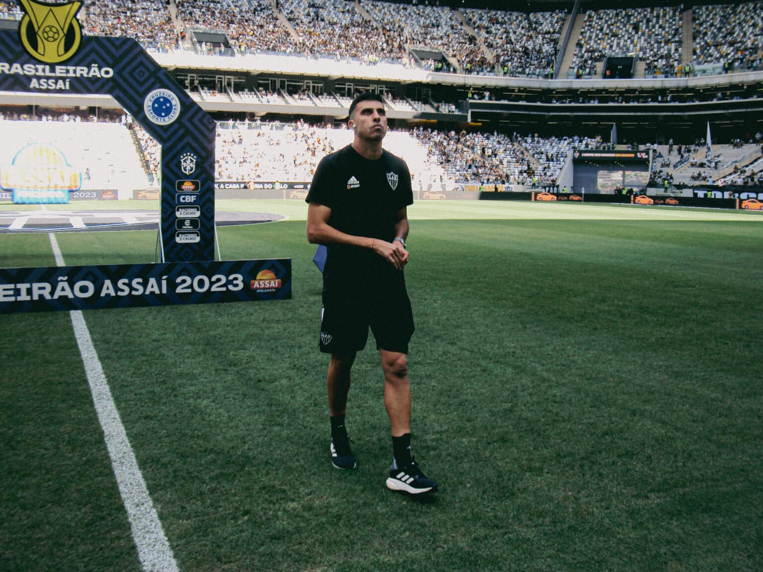 Capit&atilde;o do Atl&eacute;tico-MG vai passar por cirurgia, e lista de desfalques aumenta; veja relacionados