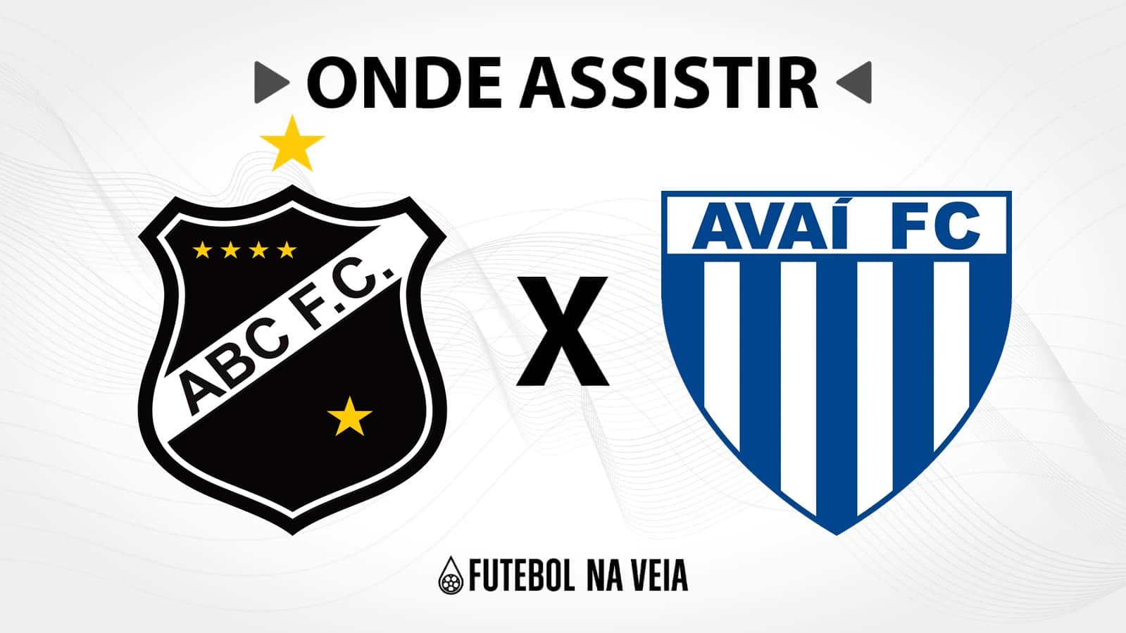 ABC x Ava&iacute; &ndash; Onde assistir ao vivo, hor&aacute;rio do jogo e escala&ccedil;&otilde;es