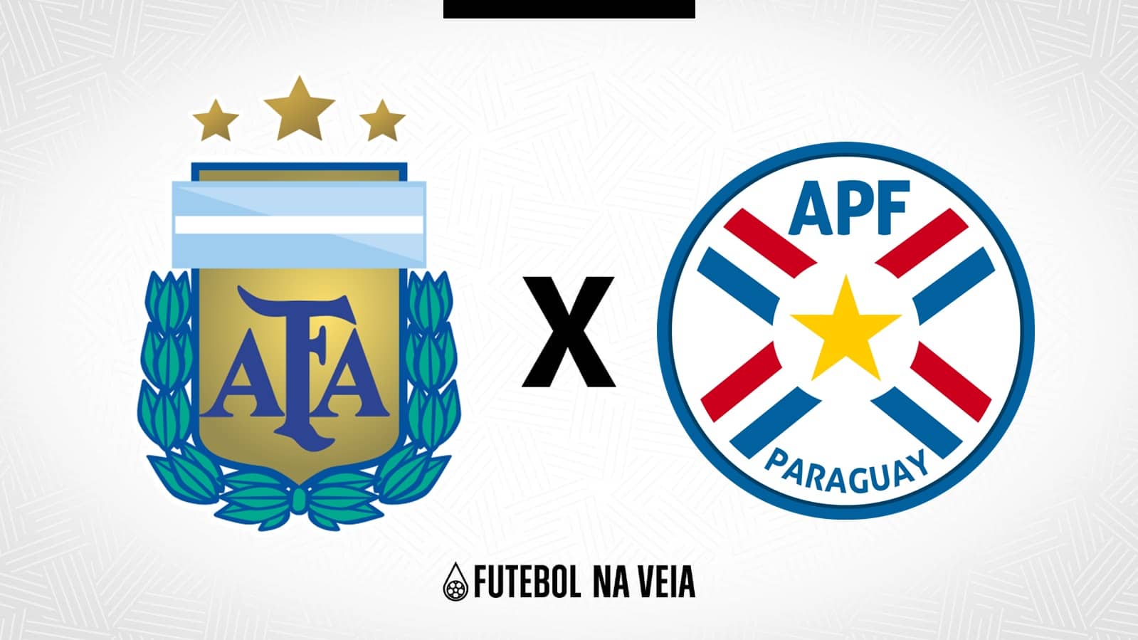 Palpite Argentina x Paraguai &ndash; Eliminat&oacute;rias &ndash; 12/10/2023
