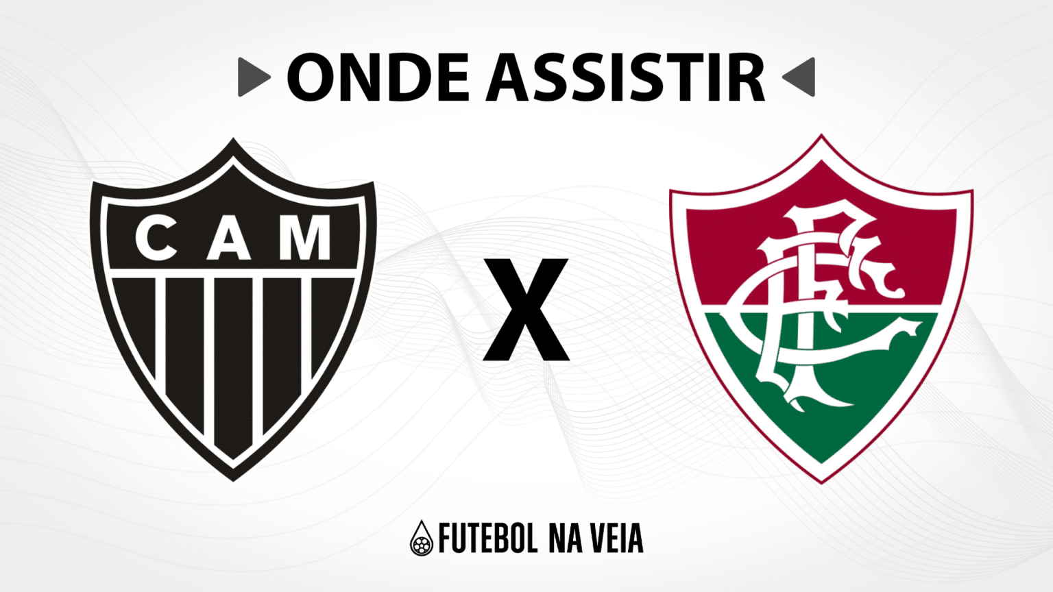 Atl&eacute;tico-MG x Fluminense &ndash; Onde assistir ao vivo, hor&aacute;rio do jogo e escala&ccedil;&otilde;es &ndash; 28/10