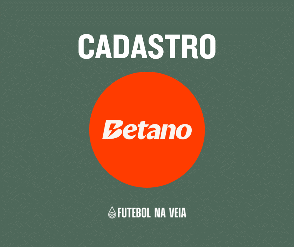 Betano cadastro: Como criar e ativar sua conta em Fevereiro 2026