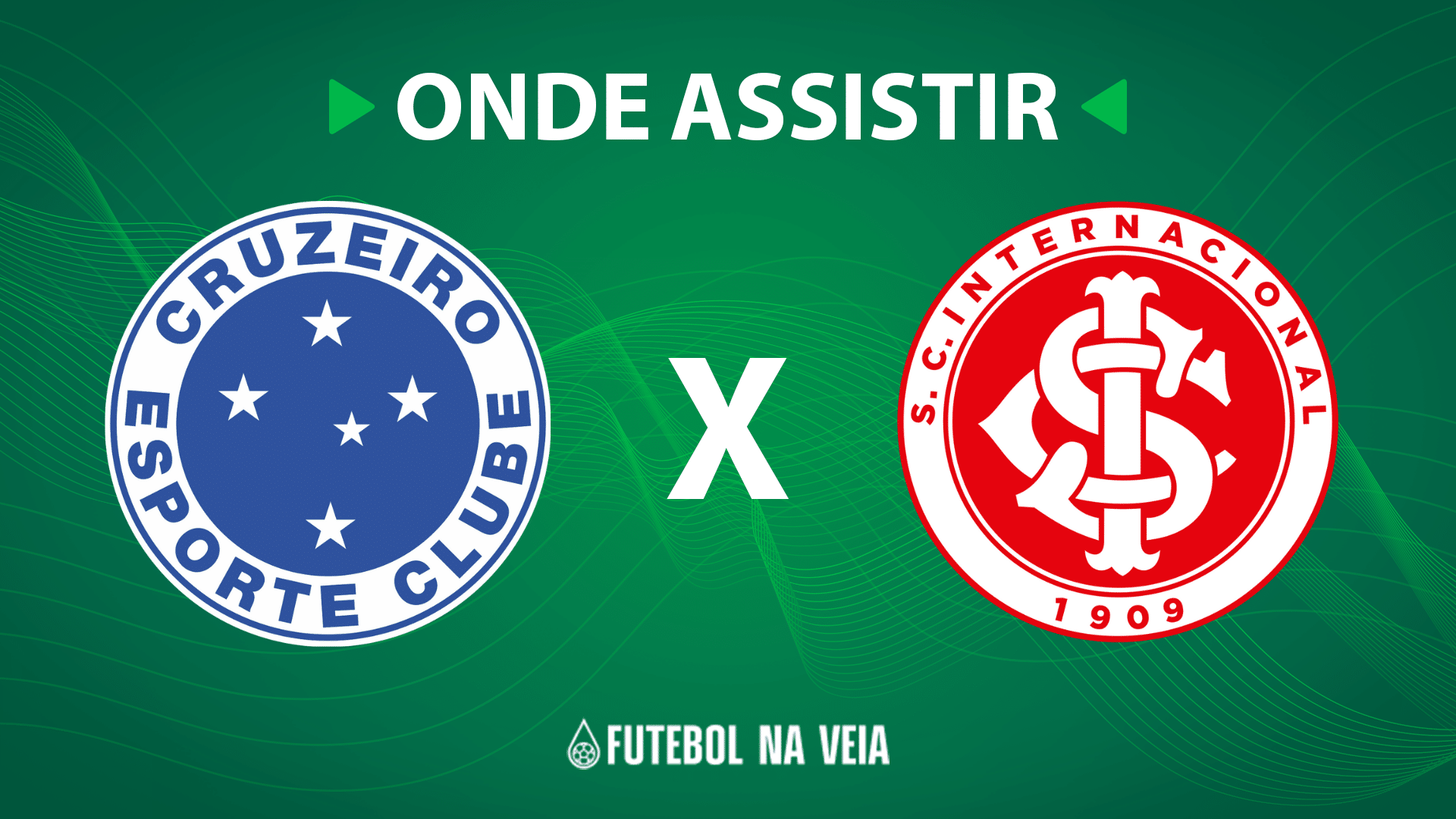 Cruzeiro x Internacional: Onde assistir ao vivo, hor&aacute;rio do jogo e escala&ccedil;&otilde;es &ndash; 05/11