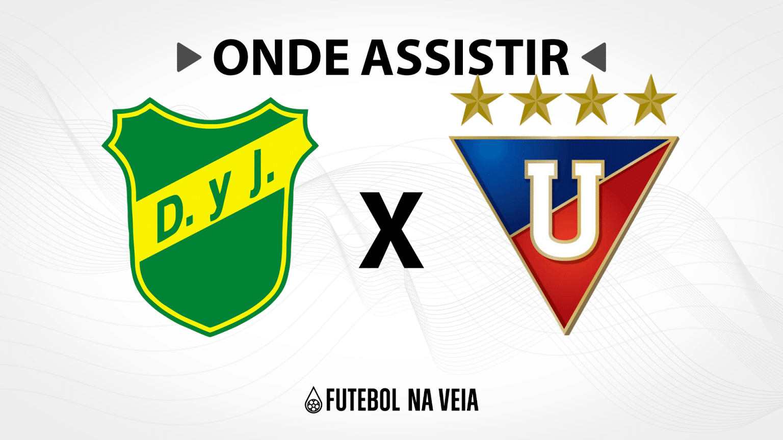 Defensa y Justicia x LDU &ndash; Onde assistir ao vivo, hor&aacute;rio do jogo e escala&ccedil;&otilde;es