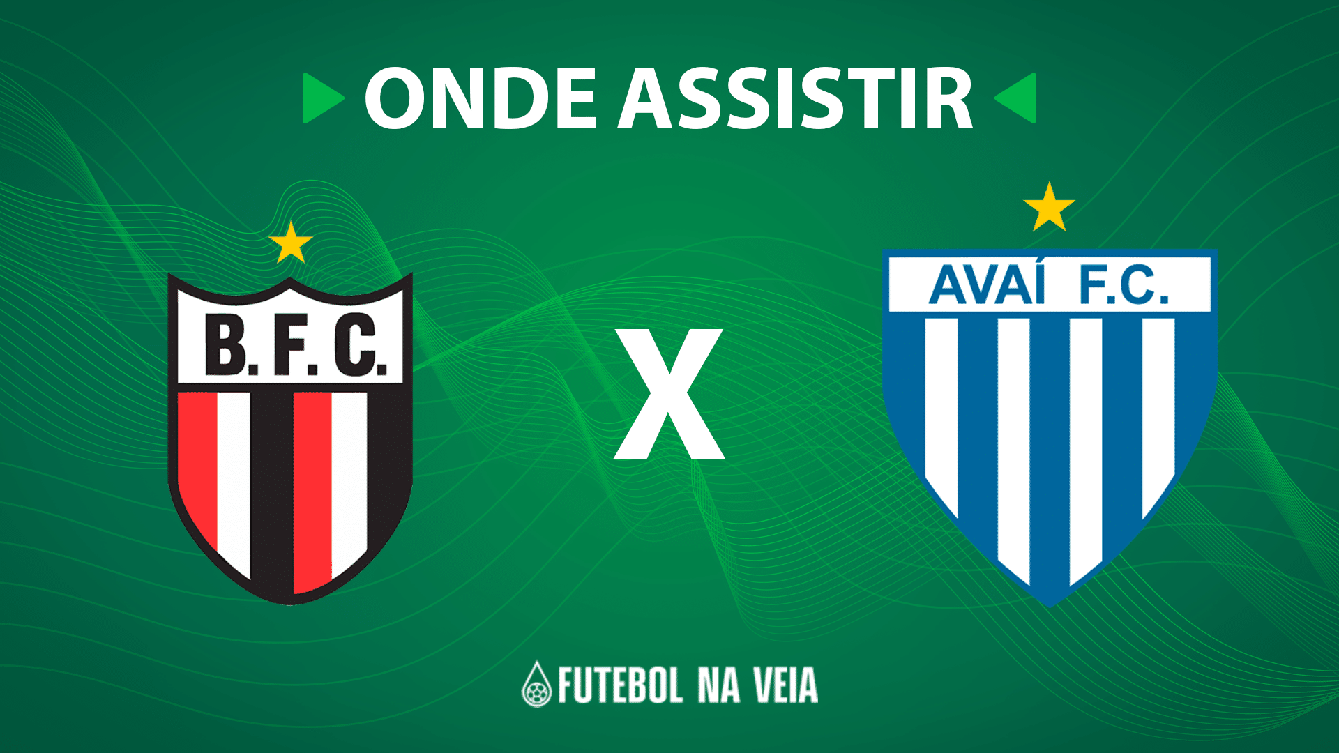 Botafogo-SP x Ava&iacute; &ndash; onde assistir ao vivo, hor&aacute;rio do jogo e escala&ccedil;&otilde;es &ndash; 07/10