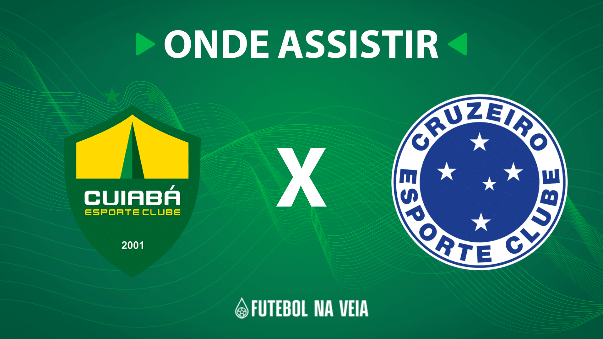 Cuiab&aacute; x Cruzeiro &ndash; onde assistir ao vivo, hor&aacute;rio do jogo e escala&ccedil;&otilde;es &ndash; 14/10