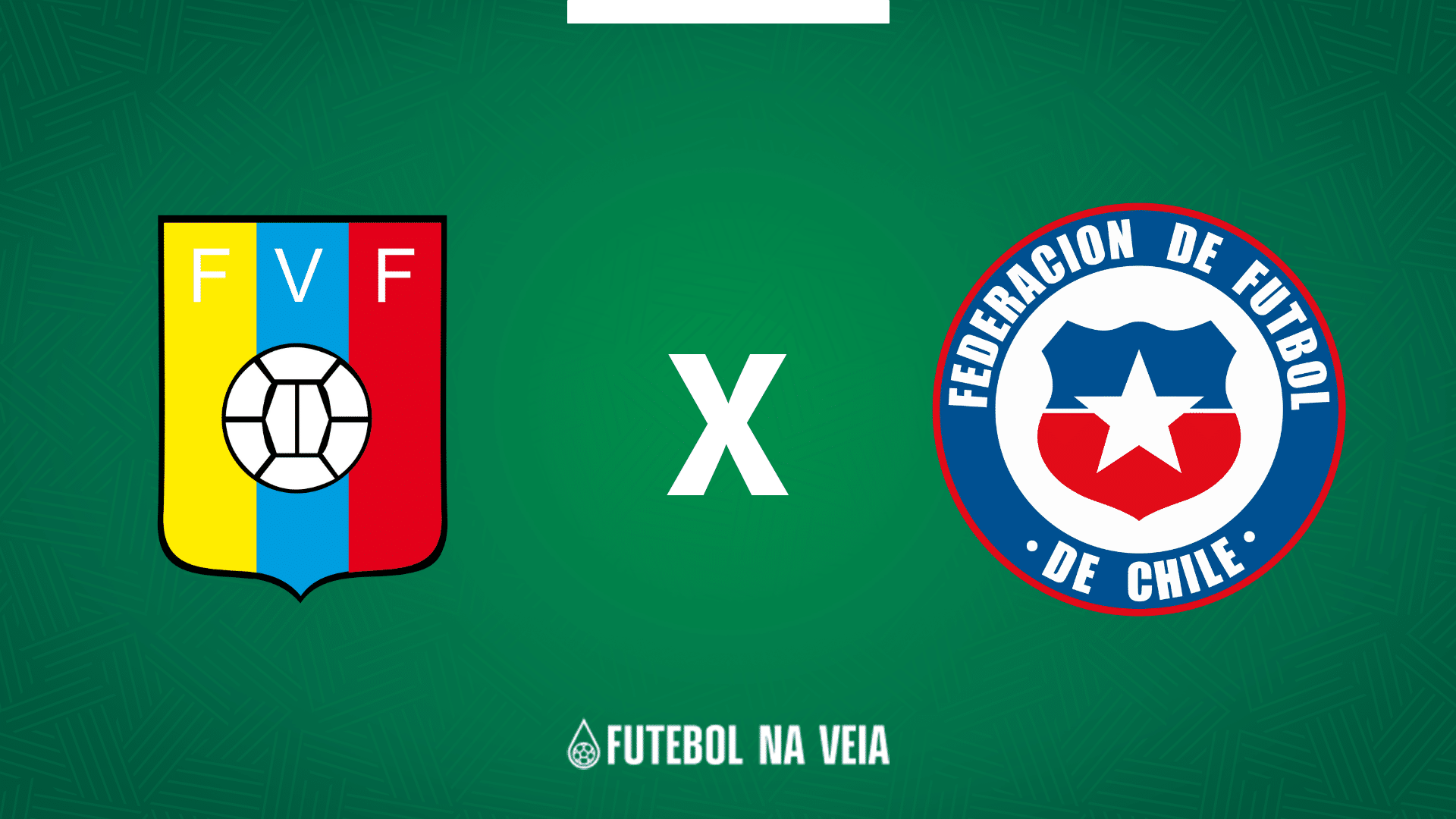 Palpite Venezuela x Chile – Eliminatórias – 17/10/2023