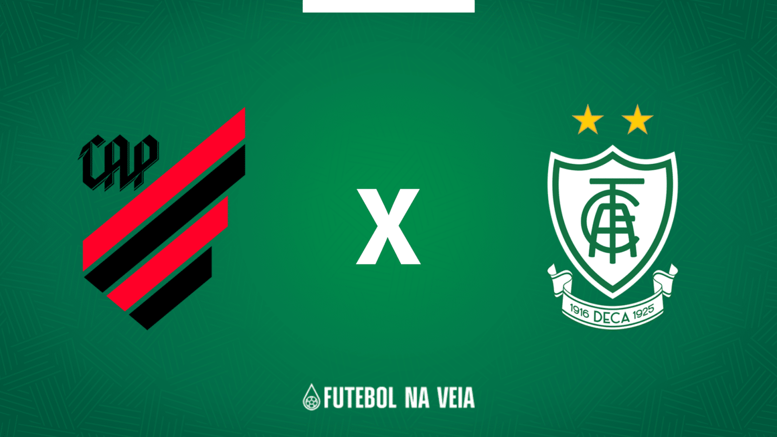 Palpite Athletico-PR x Am&eacute;rica-MG &ndash; Brasileir&atilde;o S&eacute;rie A &ndash; 25/10/2023