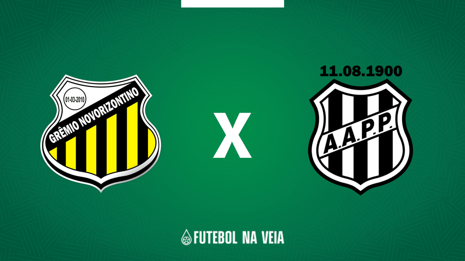 Palpite Novorizontino x Ponte Preta &ndash; Brasileir&atilde;o S&eacute;rie B &ndash; 27/10/2023