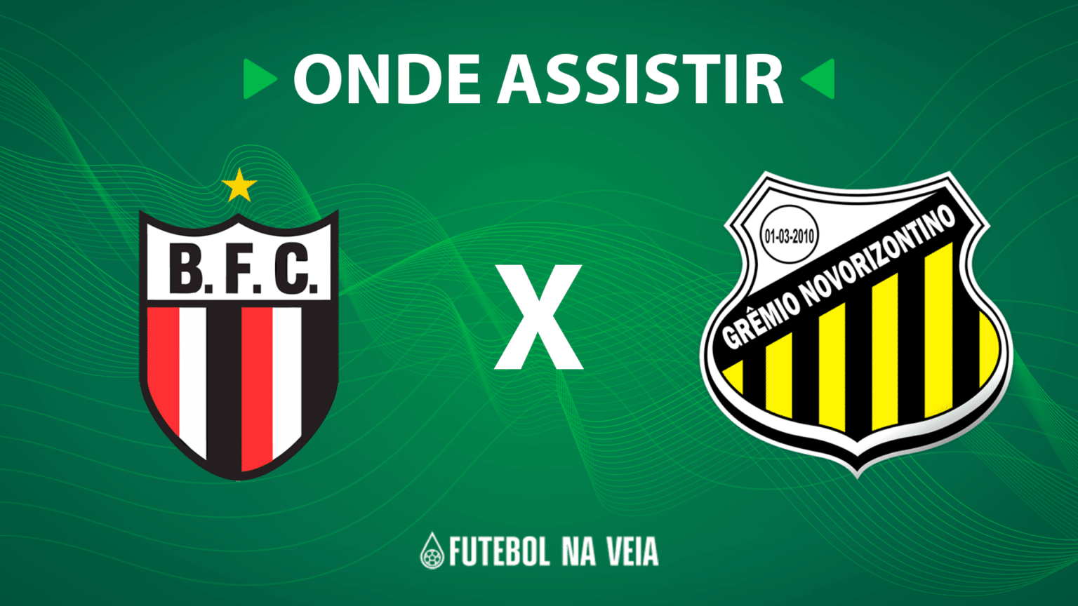 Botafogo-SP x Novorizontino – onde assistir ao vivo, horário do jogo e escalações – 21/10