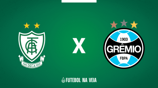 Palpite Am&eacute;rica-MG x Gr&ecirc;mio &ndash; Brasileir&atilde;o S&eacute;rie A &ndash; 28/10/2023