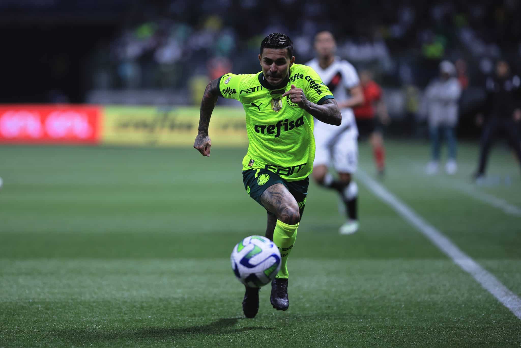 Palmeiras: Dudu posta v&iacute;deo se recuperando de les&atilde;o e torcida apela: &ldquo;J&aacute; pode jogar na quinta&rdquo;