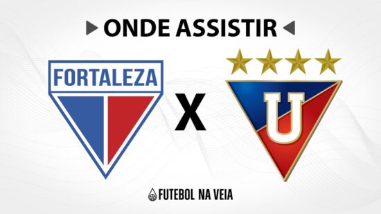 Fortaleza x LDU &ndash; Onde assistir ao vivo, hor&aacute;rio do jogo e escala&ccedil;&otilde;es