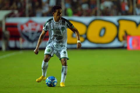 Guarani: clube faz lan&ccedil;amento de novo uniforme em dia de decis&atilde;o na S&eacute;rie B