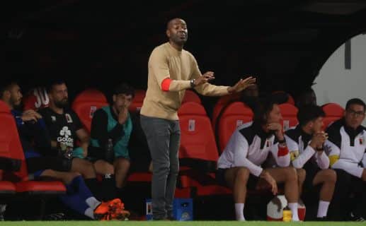 Torcida do Botafogo faz apelo por Ca&ccedil;apa, mas t&eacute;cnico mant&eacute;m foco em clube belga