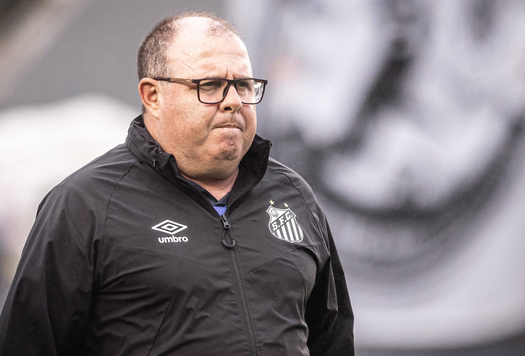 Marcelo Fernandes faz afirma&ccedil;&atilde;o pol&ecirc;mica e torcida do Palmeiras rebate: &ldquo;Segura a onda a&iacute;&rdquo;