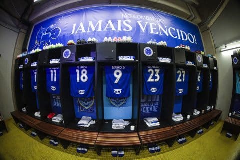 Com Nik&atilde;o e sem Gilberto, Z&eacute; Ricardo escala Cruzeiro para pegar o Am&eacute;rica-MG