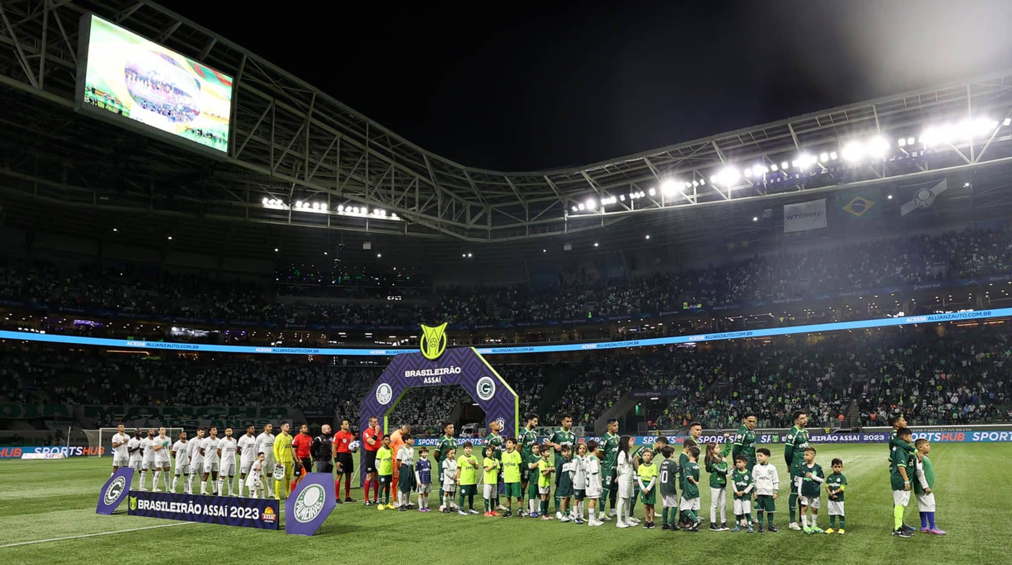 Palmeiras: presidente da Mancha Verde convoca apoio da torcida e gera discuss&atilde;o nas redes