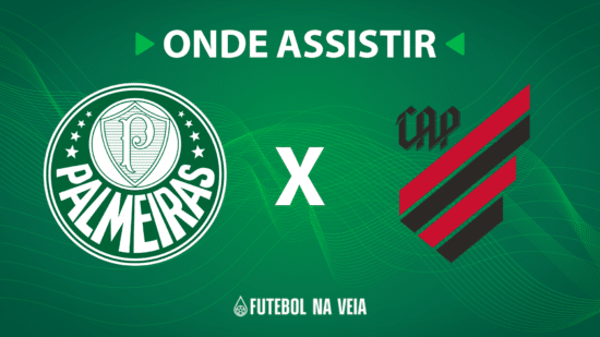 Palmeiras x Athletico-PR: Onde assistir ao vivo, hor&aacute;rio do jogo e escala&ccedil;&otilde;es &ndash; 04/11