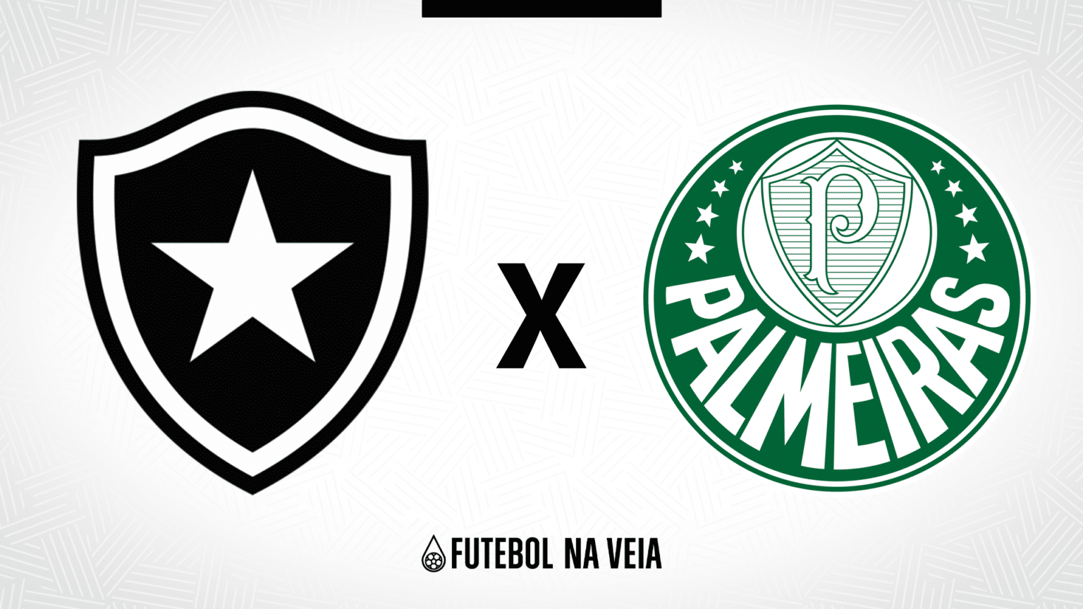 Palpite: Botafogo x Palmeiras &ndash; Brasileir&atilde;o S&eacute;rie A &ndash; 01/11/2023