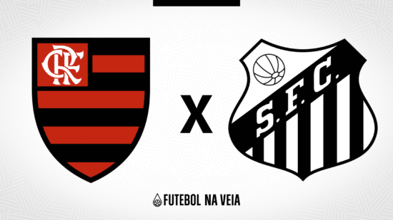 Palpite: Flamengo x Santos – Brasileirão Série A – 01/11/2023