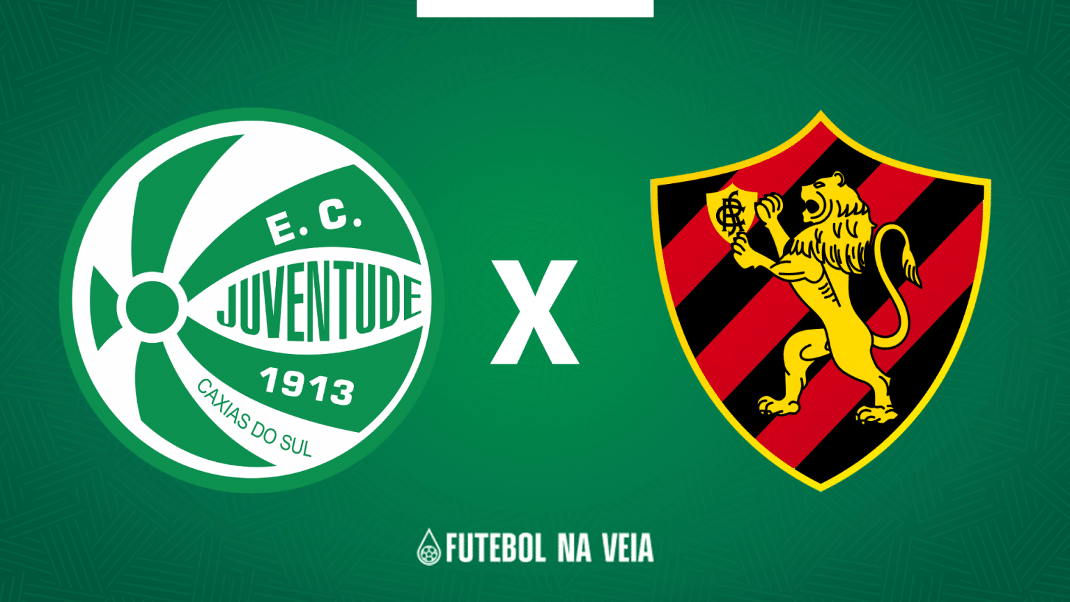 Palpite: Juventude x Sport – Brasileirão Série B – 16/10/2023