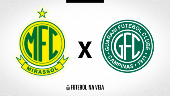 Palpite: Mirassol x Guarani &ndash; Brasileir&atilde;o S&eacute;rie B &ndash; 20/10/2023
