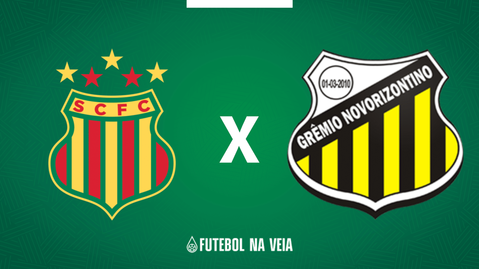 Palpite – Sampaio Corrêa x Novorizontino – Brasileirão Série B – 07/10/2023