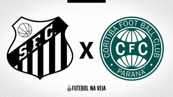 Palpite: Santos x Coritiba – Brasileirão Série A – 26/10/2023