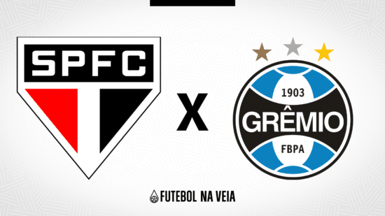 Palpite: São Paulo x Grêmio – Brasileirão Série A – 21/10/2023