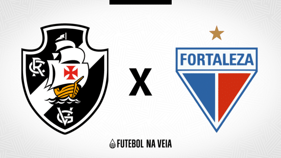 Palpite: Vasco x Fortaleza – Brasileirão Série A – 18/10/2023
