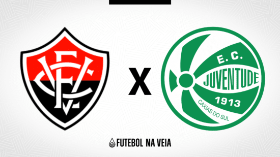 Palpite: Vitória x Juventude – Brasileirão Série B – 29/10/2023